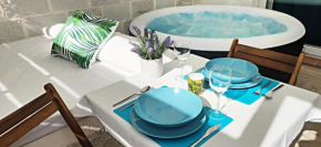 La Calita Escondida II - Jacuzzi & Terrace Private